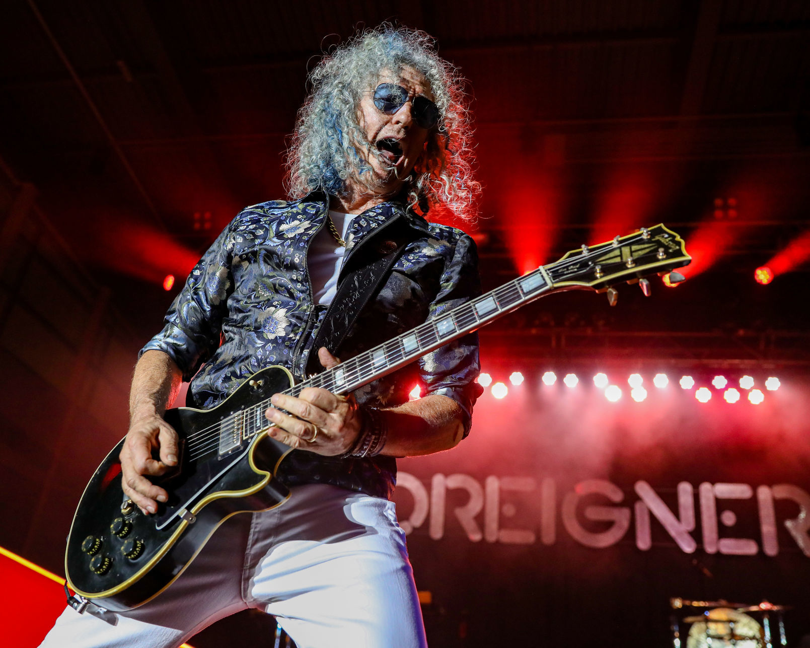Foreigner